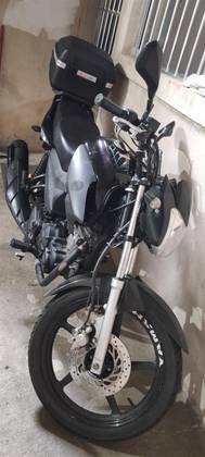 YAMAHA FACTOR 150ED 